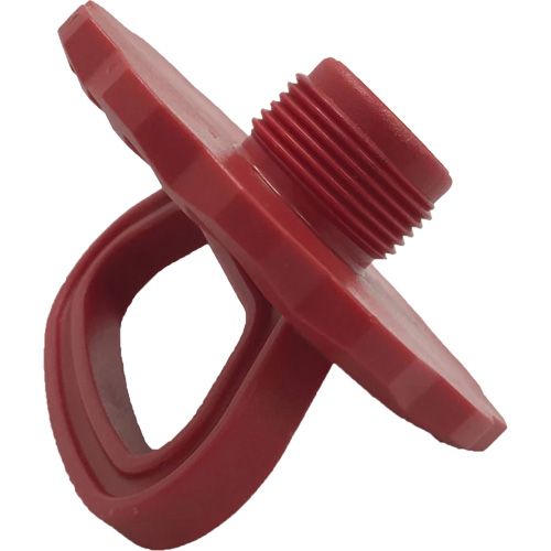 Cummins Oil Filter Plug Pryde Industrial Inc.