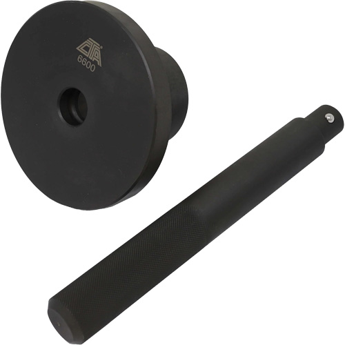 Outil d'installation de joints de moyeu Ford Pryde Industrial Inc.
