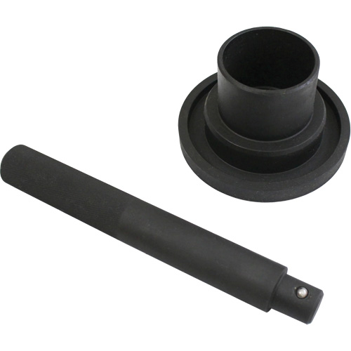 Outil d'installation de joints de moyeu Ford Pryde Industrial Inc.