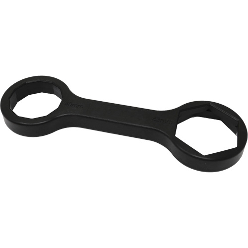 Cl&eacute; 4-en-1 HD pour filtre &agrave; carburant/capteur d'eau Pryde Industrial Inc.