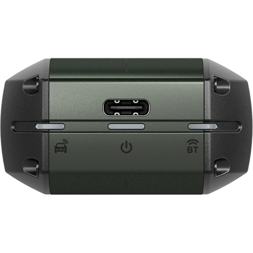 Outil de diagnostic Bluetooth de poche TopScan Pro avec commandes bidirectionnelles Pryde Industrial Inc.