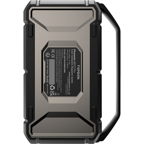 Phoenix Smart – Outil de diagnostic de niveau constructeur avec &eacute;cran 10,1", programmation bas&eacute;e sur l'infonuage et protocoles avanc&eacute;s Pryde Industrial Inc.
