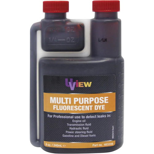 Colorant pour un usage multiple Pryde Industrial Inc.