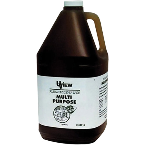 Colorant pour un usage multiple Pryde Industrial Inc.