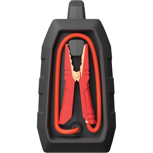 V4500 Plus 2-in-1 4500 Peak Amp Jump Starter, Battery & System Tester Pryde Industrial Inc.