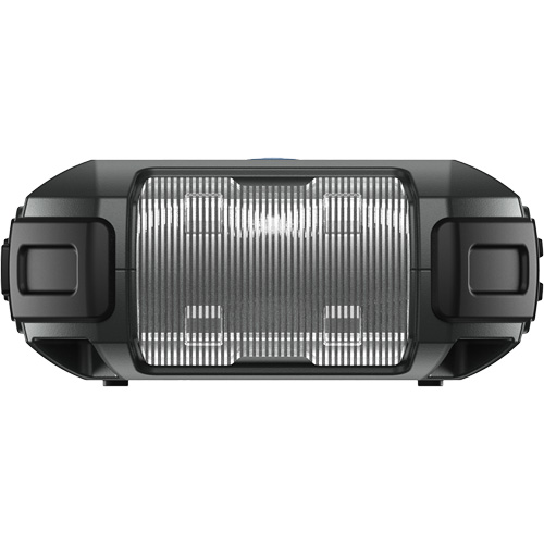 D&eacute;marreur d'appoint, survolteur, banque d'alimentation et lampe de poche V1500 Pryde Industrial Inc.