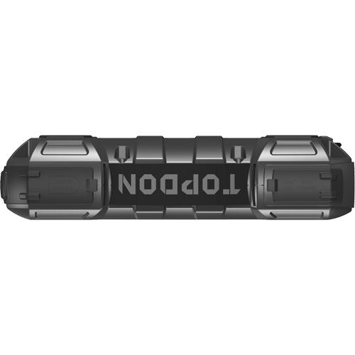 Survolteur, banque d'alimentation et lampe de poche JumpSurge3000 Pryde Industrial Inc.