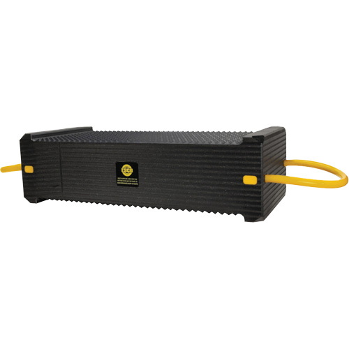 12-Piece CribLok Composite Cribbing System Kit Pryde Industrial Inc.