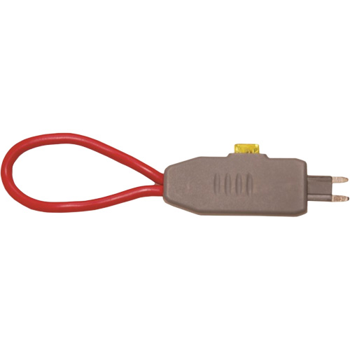 Boucle de courant miniature Fuse Buddy Pryde Industrial Inc.