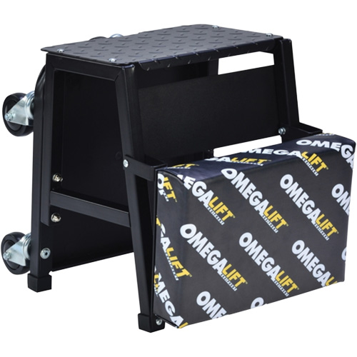 Si&egrave;ge tabouret 2 en 1 Pryde Industrial Inc.
