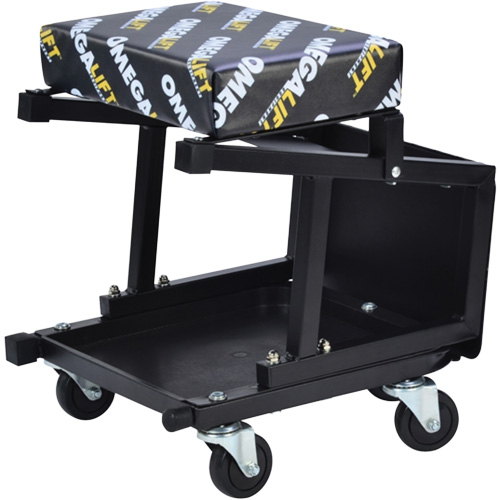 Si&egrave;ge tabouret 2 en 1 Pryde Industrial Inc.