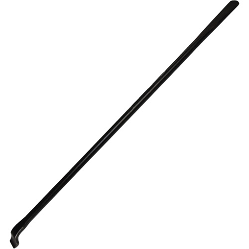 Specialty Truck Tire Mounting Bar Pryde Industrial Inc.