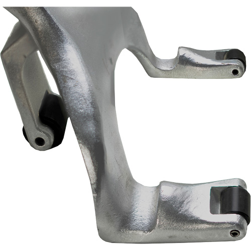 Outil de d&eacute;montage de pneu de camion ESC100 Pryde Industrial Inc.