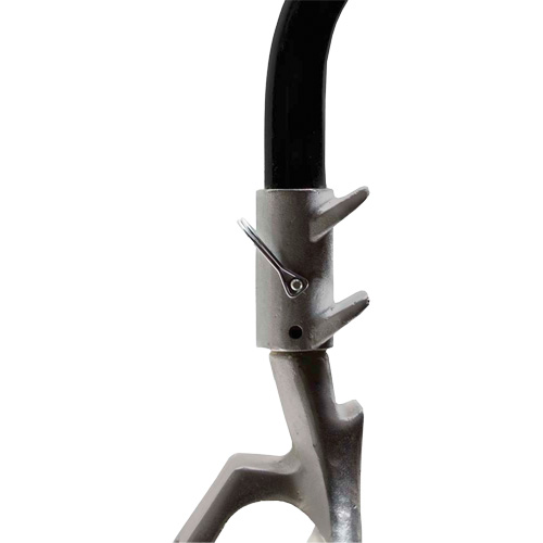 ESC200 Truck Tire Demounting Tool Pryde Industrial Inc.