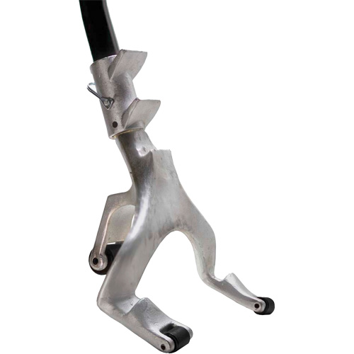 ESC200 Truck Tire Demounting Tool Pryde Industrial Inc.