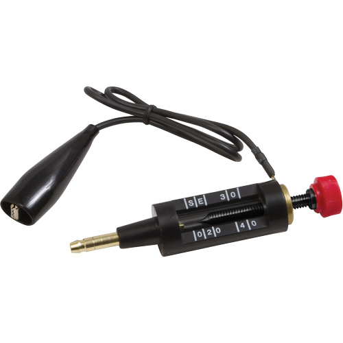 Coil-On-Plug Spark Tester Pryde Industrial Inc.