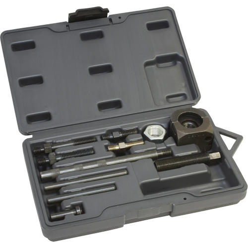 No-Slip Pulley Puller Pryde Industrial Inc.