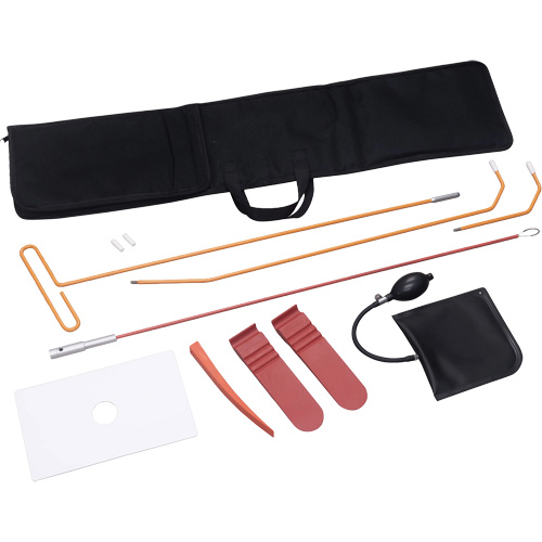 Emergency Long Reach Master Tool Kit Pryde Industrial Inc.