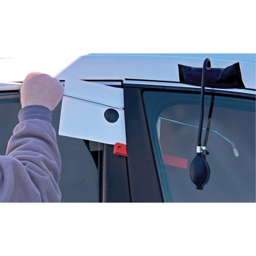 Emergency Long Reach Tool Kit Pryde Industrial Inc.