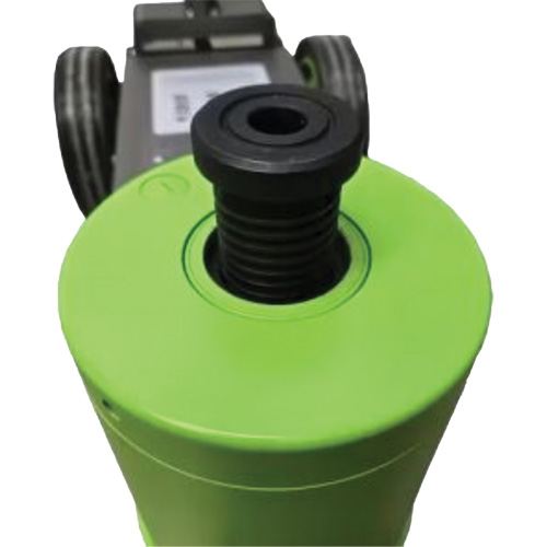 Cric &eacute;lectrique pour camions lourds, 15 tonne(s)/30 tonne(s)/50 tonne(s), Air comprim&eacute;/hydraulique Pryde Industrial Inc.