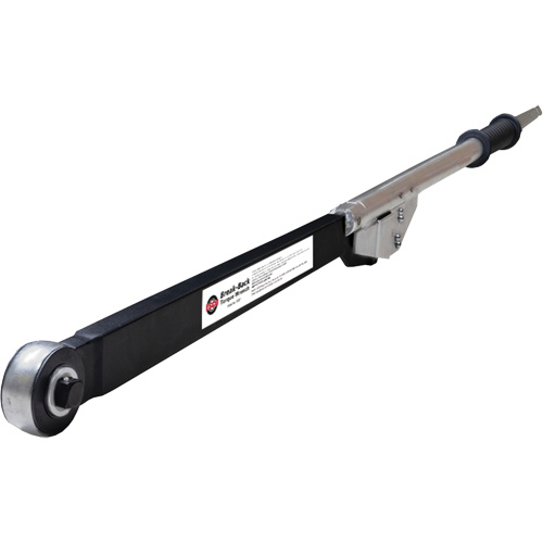 Break-Back Style Torque Wrench with 3/4? Drive Pryde Industrial Inc.