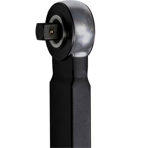 3/4? & 1? Drive Break-Back Style Torque Wrench Kit Pryde Industrial Inc.