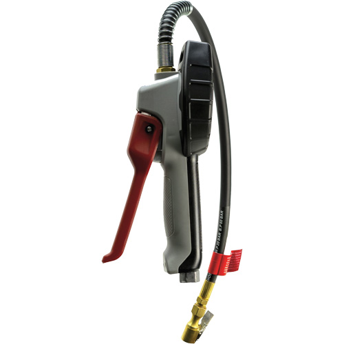 Pro-Series Digital Tire Inflator V3 Pryde Industrial Inc.