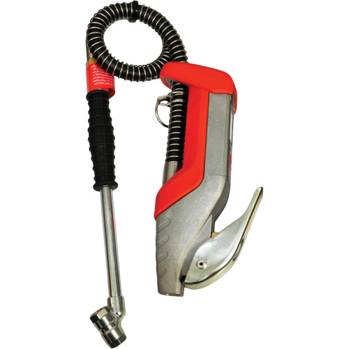 Pro Series Compact Digital Tire Inflator Pryde Industrial Inc.