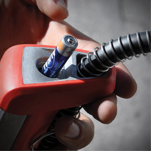 Pro Series Compact Digital Tire Inflator Pryde Industrial Inc.