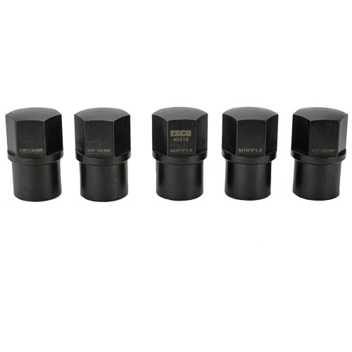 Heavy Duty Tie Rod End Remover Commercial Set Pryde Industrial Inc.