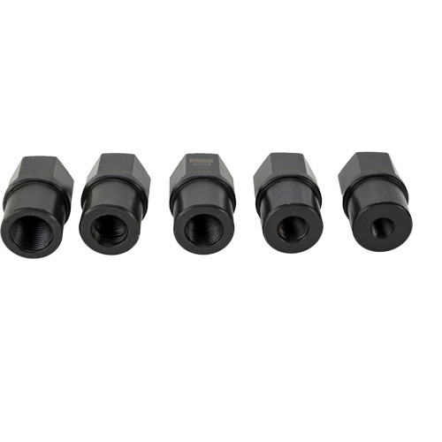 Heavy Duty Tie Rod End Remover Commercial Set Pryde Industrial Inc.