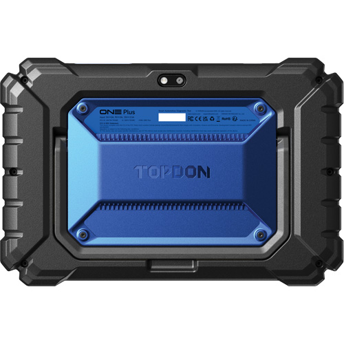 Outil de diagnostique automobile professionnel 10,1" ONE Plus Pryde Industrial Inc.