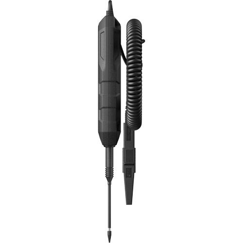 CT100 Auto Circuit Tester with Load Test, LCD & Polarity Alerts Pryde Industrial Inc.