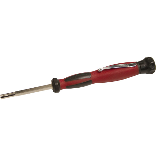 5.7" Valve Core Remover & Installer Tool Pryde Industrial Inc.