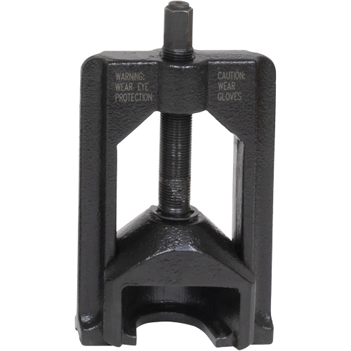 Small U-Joint Puller, 1 Pcs, 1.25" Puller Length Pryde Industrial Inc.