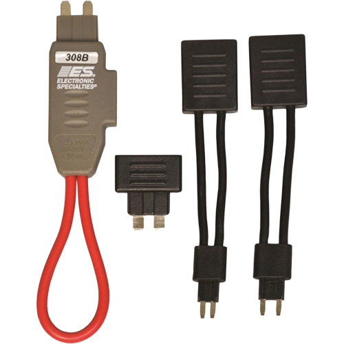 Ensemble de boucle de courant Fuse Buddy Pryde Industrial Inc.