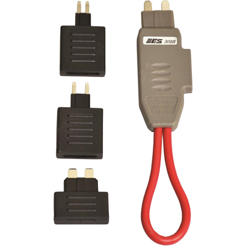 Ensemble de boucle de courant Fuse Buddy Pryde Industrial Inc.