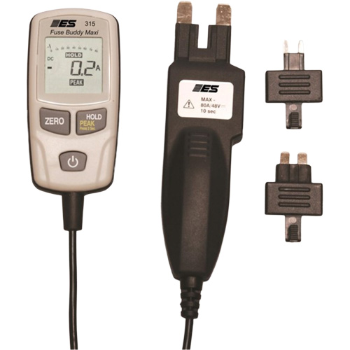 Ensemble Fuse Buddy d'usage intense pour circuits Maxi Pryde Industrial Inc.