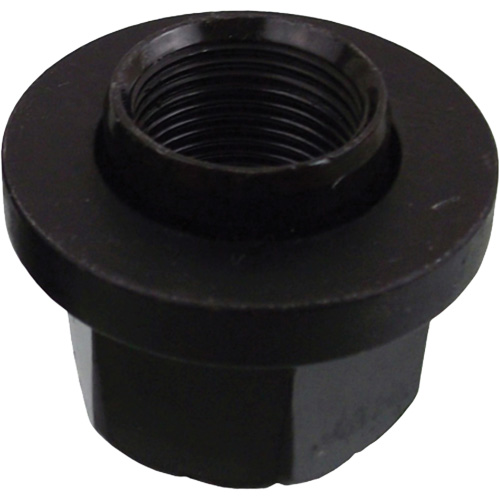 100-Piece Graphite-Coated Skirt Nuts for Pilot Hub Wheels Pryde Industrial Inc.
