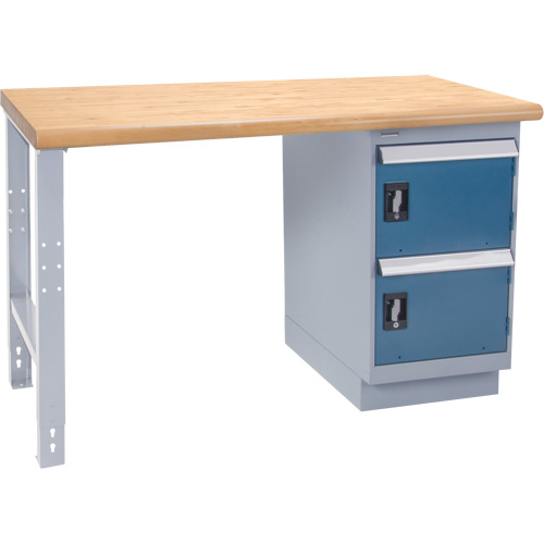 &eacute;tabli industriel, Cap 1000 lb, 36" la x 72" p, 34" h Pryde Industrial Inc.
