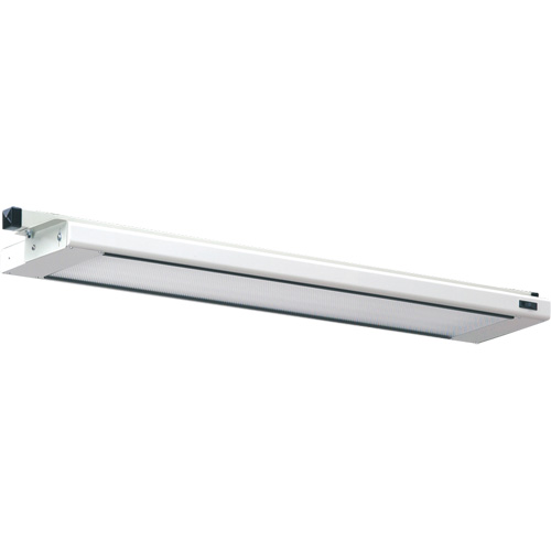 LED Overhead Light Fixture Pryde Industrial Inc.