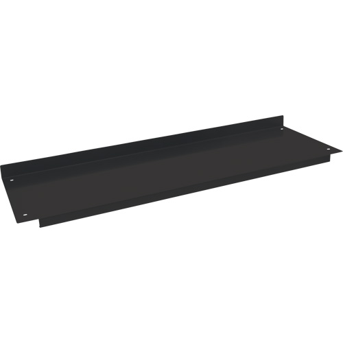 Tablette inf&eacute;rieure d'&eacute;tabli pour service industriel Pryde Industrial Inc.