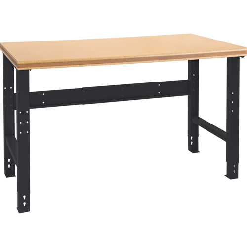 Industrial Duty Workbench, 72" W x 30" D x 34" H, 1000 lbs. Capacity Pryde Industrial Inc.