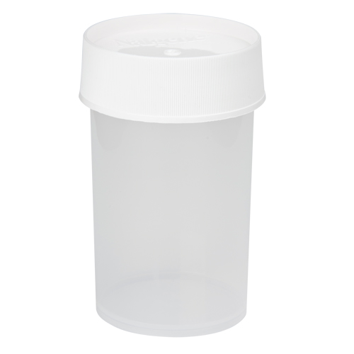 Straight-Sided Jars Pryde Industrial Inc.