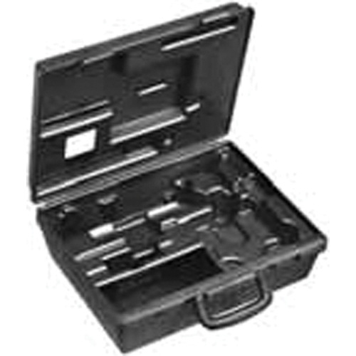 Magnehelic Gauge Case, Hard Case Pryde Industrial Inc.