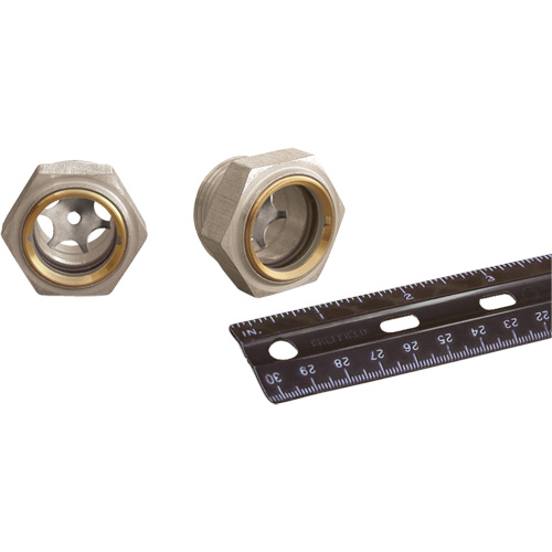 Viseur Pryde Industrial Inc.