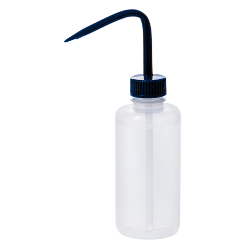 BOUTEILLE LAVG SECURITAIRE (12) BLEU 1000ML Pryde Industrial Inc.
