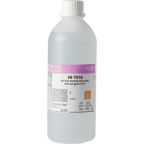 Solution tampon pH 10,01 Pryde Industrial Inc.