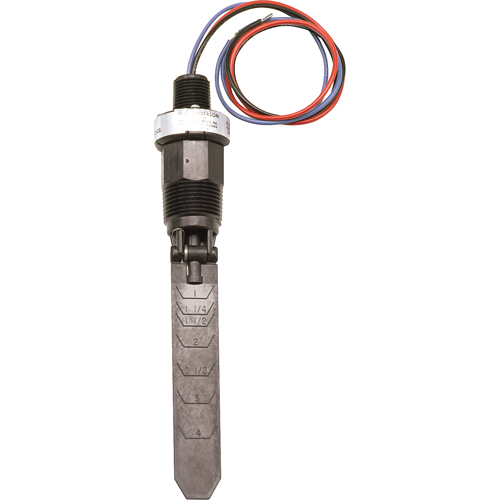 Flowtec Flow Switch Pryde Industrial Inc.