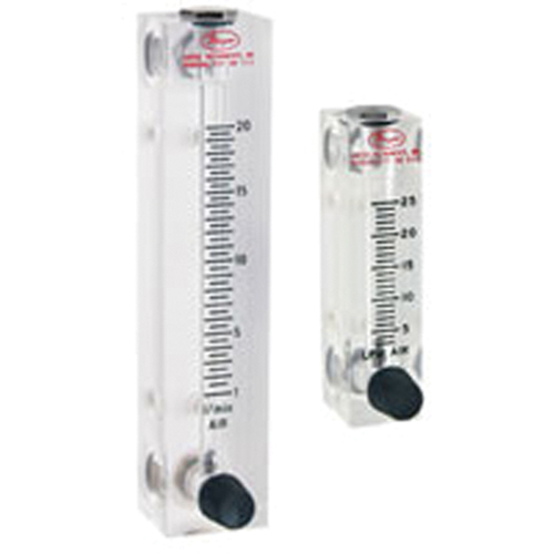 D&eacute;bitm&egrave;tres en ligne VFA - &eacute;chelle de 2", Tube Pryde Industrial Inc.